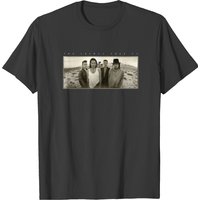 U2 The Joshua Tree Concert T-shirt