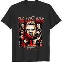 The Lost Boys Halloween Shirt