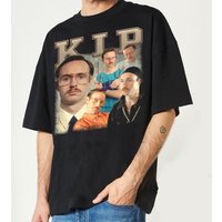 Kip Napoleon Dynamite Vintage T Shirt