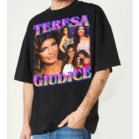 Teresa Giudice Vintage T Shirt, Teresa Giudice Vintage Shirt