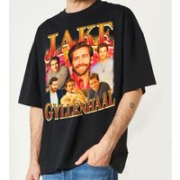 Jake Gyllenhaal Vintage T Shirt
