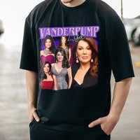 Lisa Vanderpump Vintage T Shirt