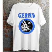 The Germs T Shirt