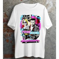 True Romance T Shirt