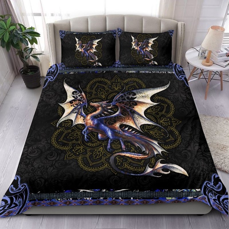 Dragon Bedding Sets