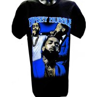 Nipsey Hussle T-shirt 2021