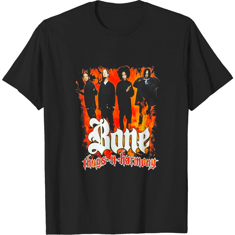 Bone Thugs-n-harmony T-shirt