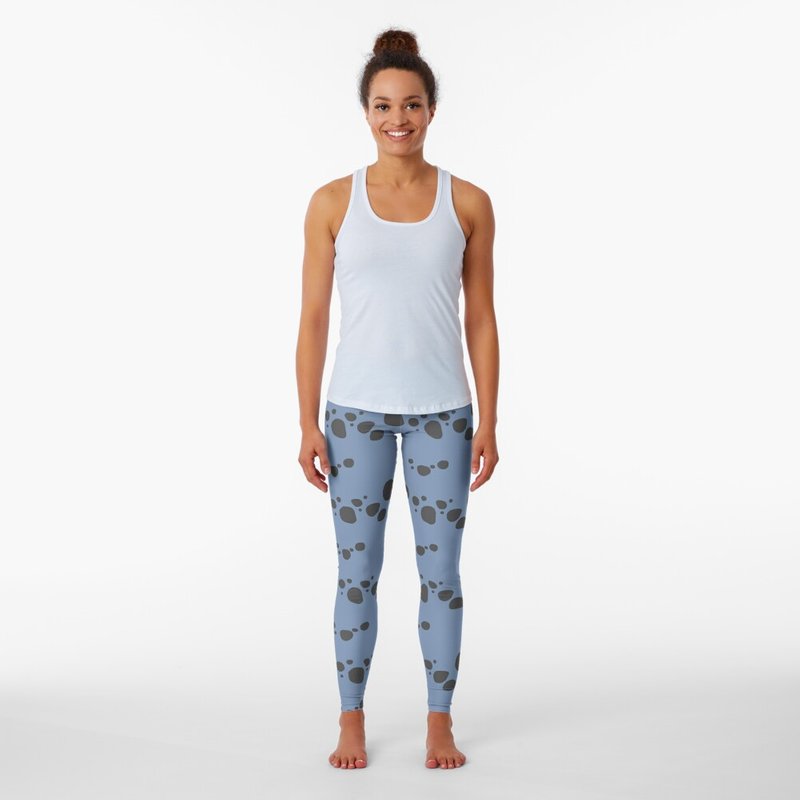 Trafalgar D Water Law Leggings — Legging femme