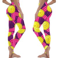 Jewelry Bonney Socks Leggings — Legging femme