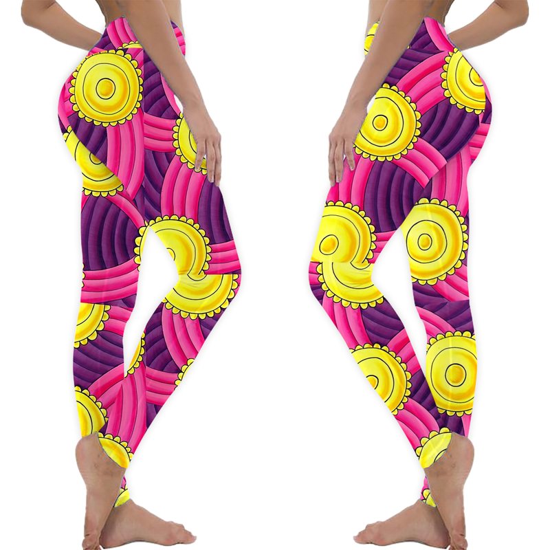 Jewelry Bonney Socks Leggings — Legging femme