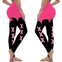 Verosika Mayday Demon - Helluva Boss Leggings Leggings