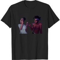 Entergalactic T-shirt — T-shirts pour hommes