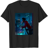 Entergalactic T-shirt — T-shirts pour hommes