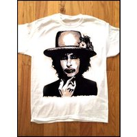 Bob Dylan T-shirt
