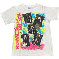 New Kids On The Block Aop '89 T-shirt