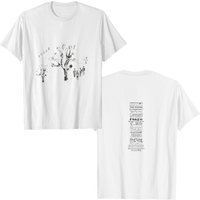 5 Seconds Of Summer 5sos Album Tshirt — T-shirts pour hommes