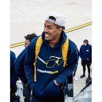 Turnover Buffs Hoodie