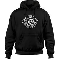The Pogues Punk Band Legend Logo Hoodies