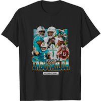 Tua Tagovailoa Shirt — T-shirts pour hommes