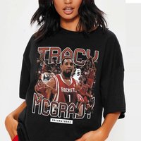 Tracy Mcgrady T-shirt — T-shirts pour hommes