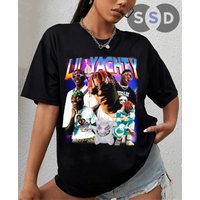 Lil Yachty Shirt