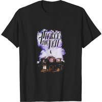 Vintage Pierce The Veil Collide With The Sky Unisex T-shirt