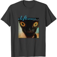 Deftones T-shirt