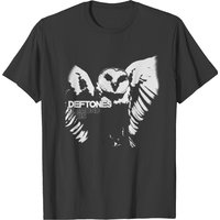 Limited Edition Deftones T-shirt