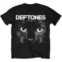 Deftones Adult T-shirt