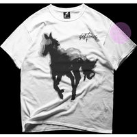 Limited Deftones White Pony T-shirt — T-shirts pour hommes