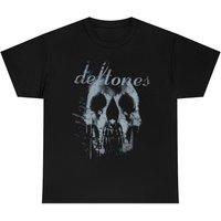 Deftones T-shirt — T-shirts pour hommes