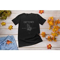 Deftones T-shirt