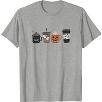 Halloween Shirt, Halloween T-shirt
