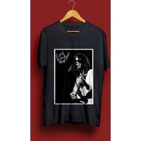 Neil Young T-shirt — T-shirts pour hommes