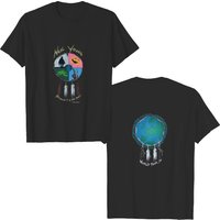 Vintage Neil Young World Tour 93 T-shirt