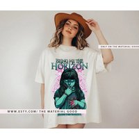 Bring Me The Horizon Tour 2022 Shirt, Bring Me The Horizon T-shirt — T-shirts pour hommes