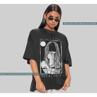 Bring Me The Horizon Tour 2022 Shirt, Bring Me The Horizon T-shirt — T-shirts pour hommes