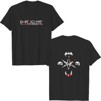 Bring Me The Horizon T-shirt - Symbols