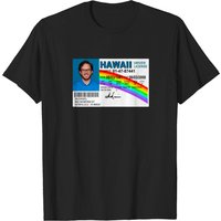 Mike Mcdaniel Mclovin T-shirt — T-shirts pour hommes