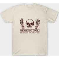 Memento Mori - Memento Mori - T-shirt