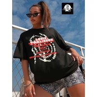 Louis Tomlinson Vintage 90s T- Shirt, The Away From Home T-shirt, Louis Tomlinson 2022 World Tour Shirt — T-shirts pour hommes