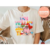 Bad Bunny Un Verano Sin Ti Tshirt, Bad Bunny Tour