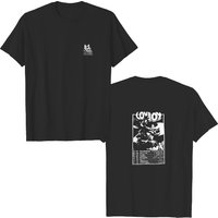 Lovejoy North Hern Autumn Tour Shirt, Lovejoy Shirt, North Hern Autumn Tour 2022