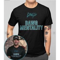 Nick Sirianni Dawg Mentality Shirt, Nick Sirianni T-shirt