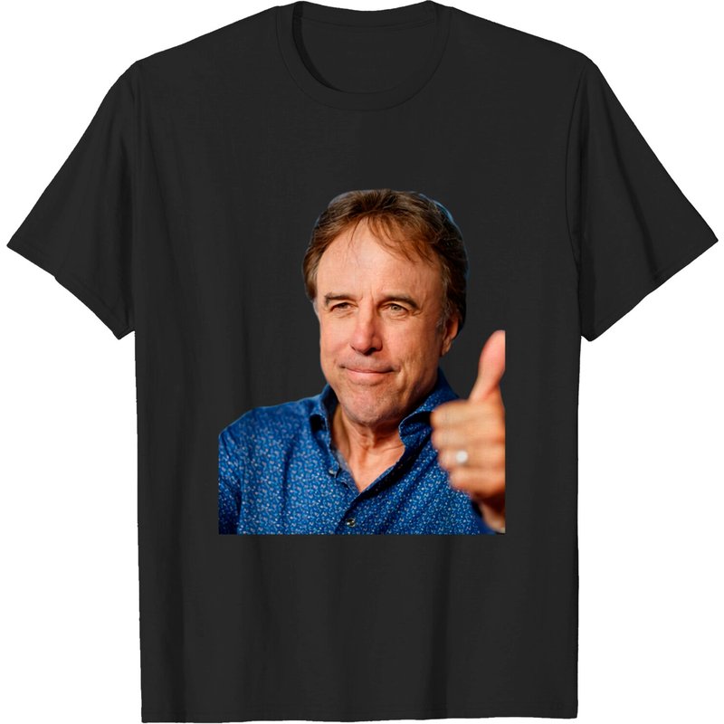 Kevin Nealon -american Comedian, 2022 T-shirt