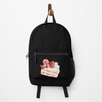 Strawberry Shortcake Backpack