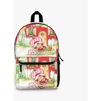 Strawberry Shortcake Backpack — Sacs à dos décontractés