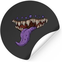 Mimic Sticker - Dungeons And Dragons - Stickers