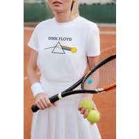 Basic Pickleball Shirt For Fans
