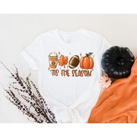 Fall Shirts, Fall Shirts